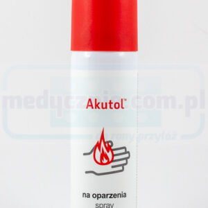 Akutol 50ml Sprühverband für Verbrennungen